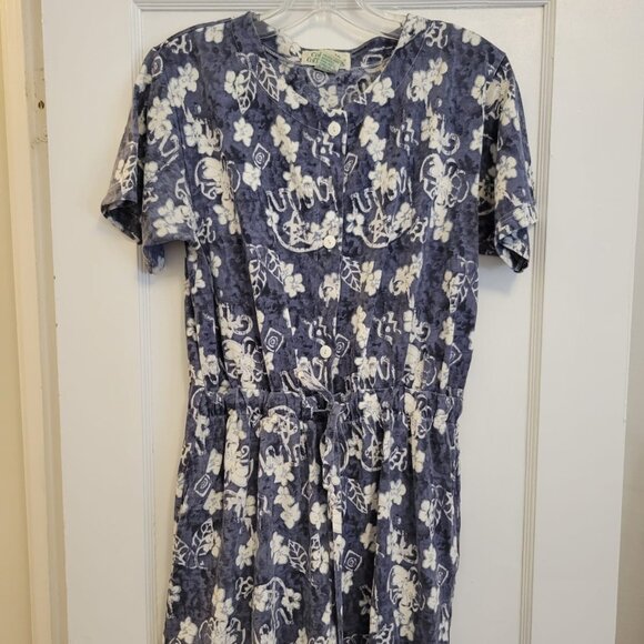 Vintage Romper - Picture 1 of 3